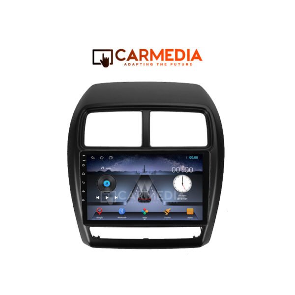CARMEDIA CM209-13 TABLET 9'' OEM MITSUBISHI ASX 2020+