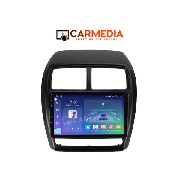 CARMEDIA CM809-13 TABLET 9'' OEM MITSUBISHI ASX 2020+