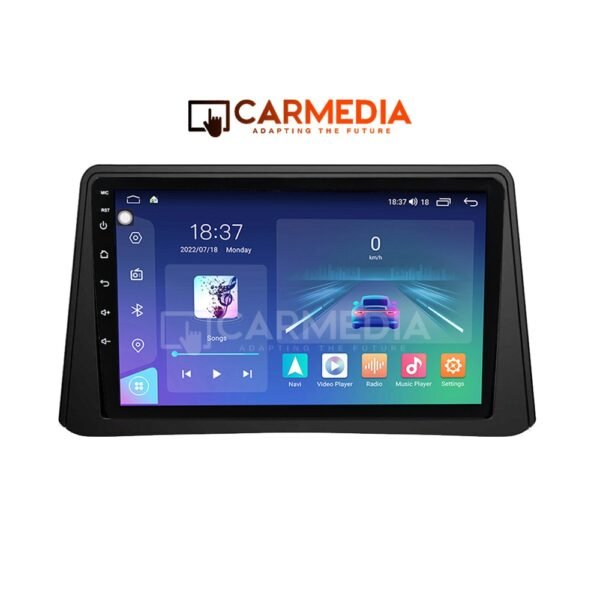 CARMEDIA CM2089-13 TABLET 9'' OEM OPEL MOKKA 2012-2015