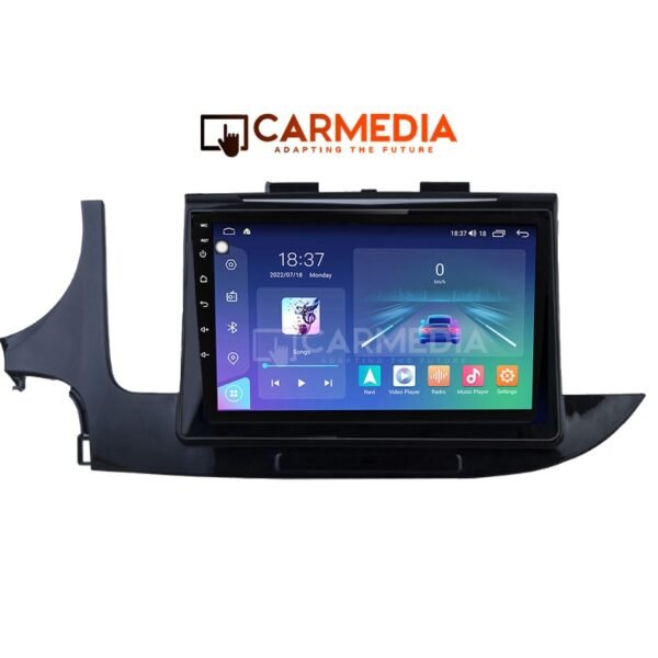 CARMEDIA CM2089-13 TABLET 9'' OEM OPEL MOKKA 2016-2020
