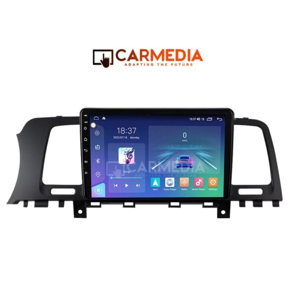 CARMEDIA CM2089-13 TABLET 9'' OEM NISSAN MURANO 2007-2014