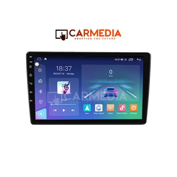 CARMEDIA CM20810-13 TABLET 10'' OEM NISSAN XTRAIL 2004-2007