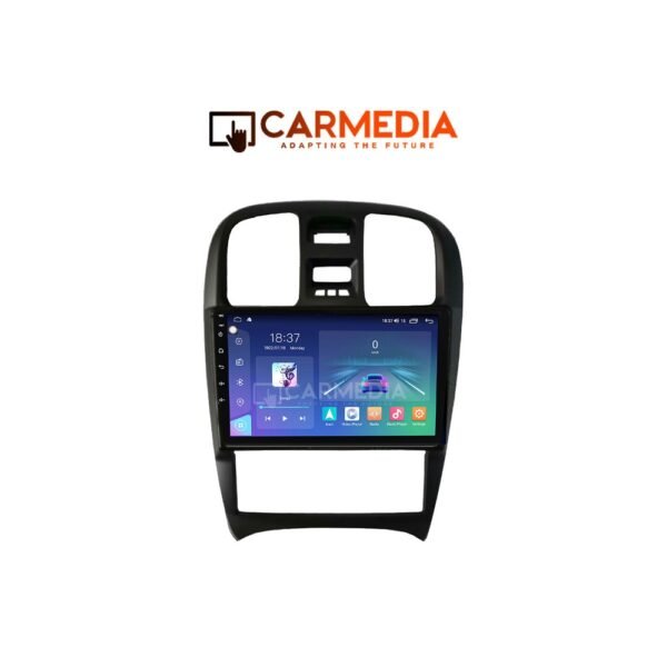 CARMEDIA CM2089-13 TABLET 9'' OEM HYUNDAI SONATA 2000-2006