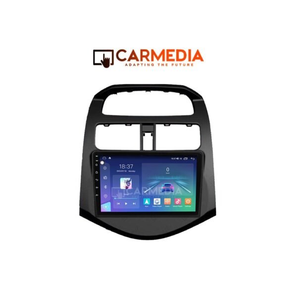 CARMEDIA CM2089-13 TABLET 9'' OEM CHEVROLET SPARK 2009-2015