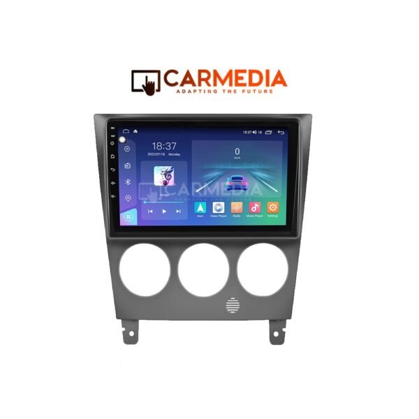CARMEDIA CM2089-13 TABLET 9'' OEM SUBARU IMPREZA 2002-2008