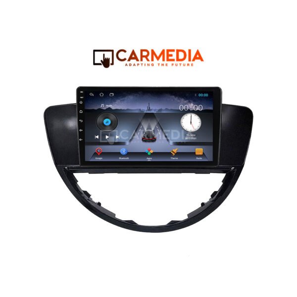 CARMEDIA CM209-13 TABLET 9'' OEM SUBARU TRIBECA 2007-2014