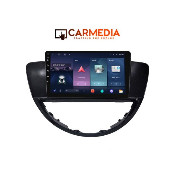 CARMEDIA CM209C-13 TABLET 9'' OEM SUBARU TRIBECA 2007-2014