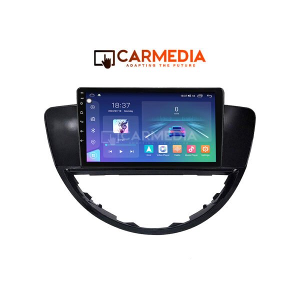 CARMEDIA CM809-13 TABLET 9'' OEM SUBARU TRIBECA 2007-2014