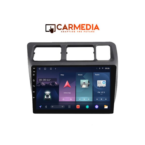 CARMEDIA CM2089-13 TABLET 9'' OEM TOYOTA COROLLA 1992-1997