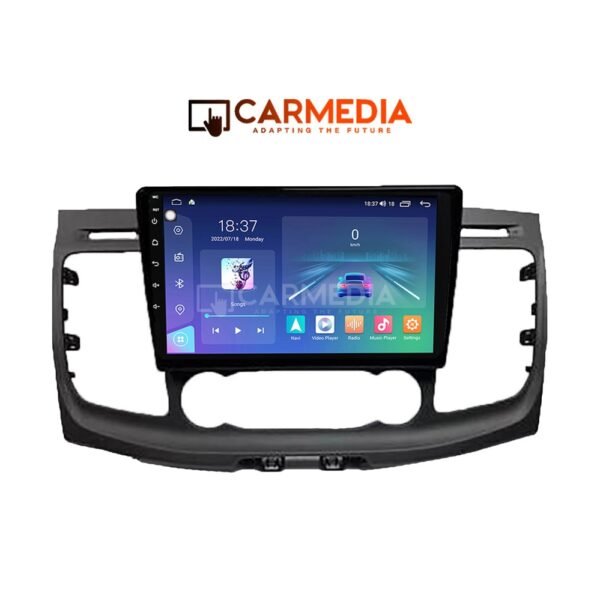 CARMEDIA CM20810-13 TABLET 10'' OEM FORD TRANSIT CUSTOM | TOURNEO CUSTOM 2019+