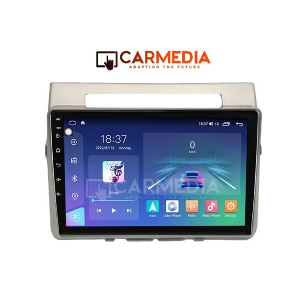 CARMEDIA CM2089-13 TABLET 9'' OEM TOYOTA COROLLA VERSO 2004-2009