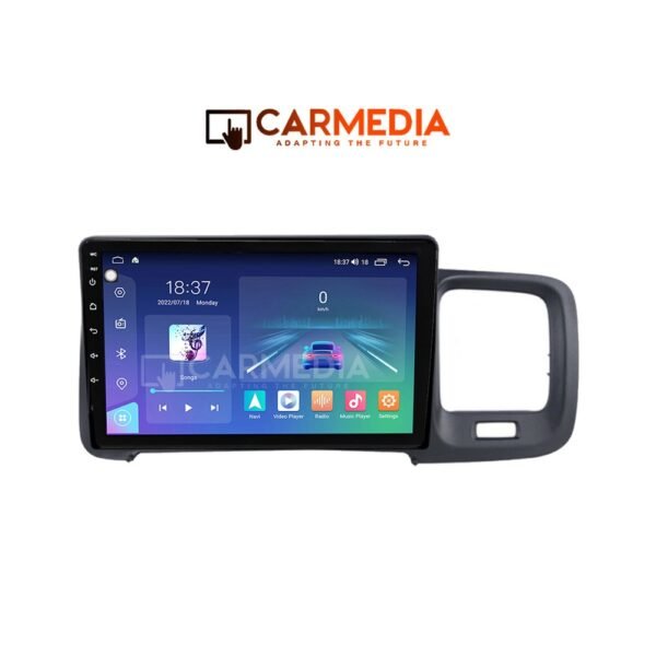 CARMEDIA CM2089-13 TABLET 9'' OEM VOLVO S60 2010-2018
