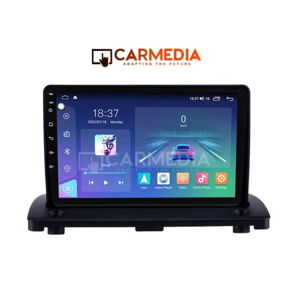 CARMEDIA CM2089-13 TABLET 9'' OEM VOLVO XC90 2002-2014