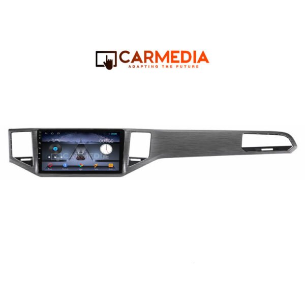 CARMEDIA CM210-13 TABLET 10'' OEM VW GOLF SPORTSVAN 2014+ V2