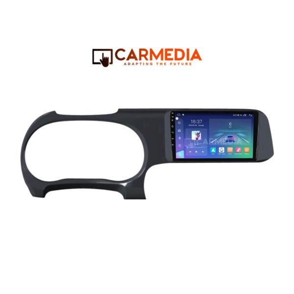 CARMEDIA CM2089-13 TABLET 9'' OEM HYUNDAI i10 2020+