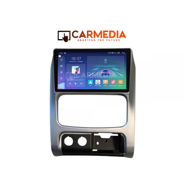 CARMEDIA CM809-13 TABLET 9'' OEM JEEP CHEROKEE 2002-2007