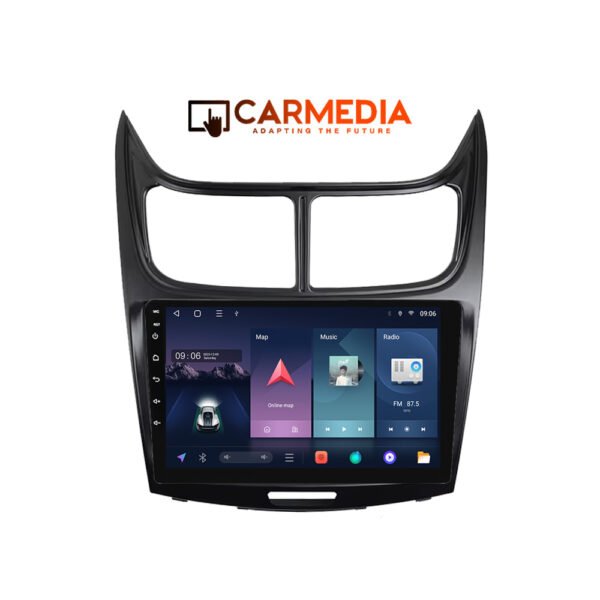 CARMEDIA CM209C-13 TABLET 9'' OEM CHEVROLET SAIL 2009-2014