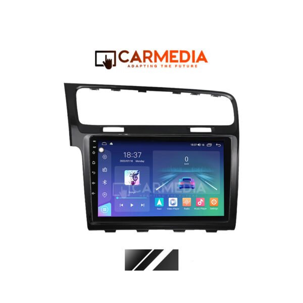 CARMEDIA CM81036-13 PLUS TABLET 10.36'' OEM VW GOLF 7 2013-2020