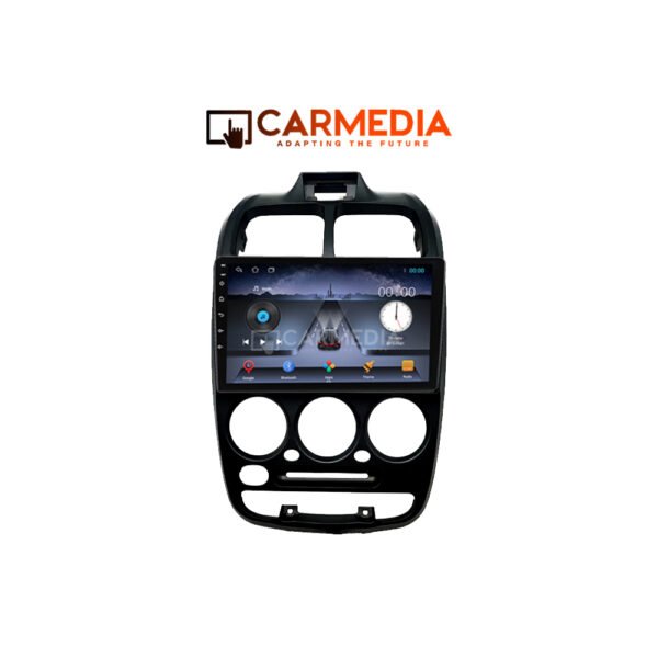 CARMEDIA CM209-13 TABLET 9'' OEM HYUNDAI ACCENT 1999-2005 V1