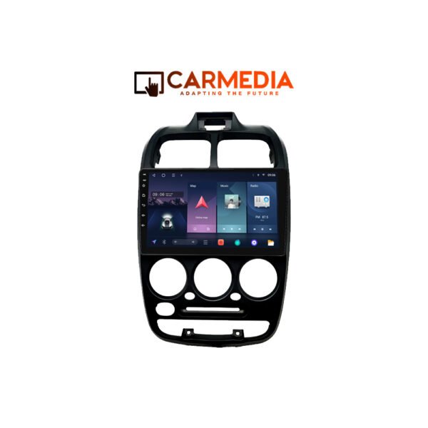 CARMEDIA CM2089-13 TABLET 9'' OEM HYUNDAI ACCENT 1999-2005 V1
