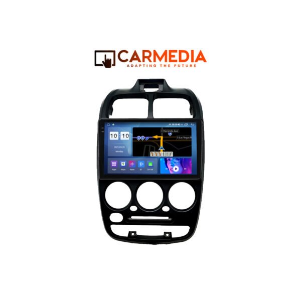 CARMEDIA CM8095-12 PRO PLUS TABLET 9.5'' OEM HYUNDAI ACCENT 1999-2005 V1