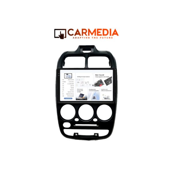 CARMEDIA CMDU4095-5 PRO PLUS TABLET 9.5'' OEM HYUNDAI ACCENT 1999-2005 V1
