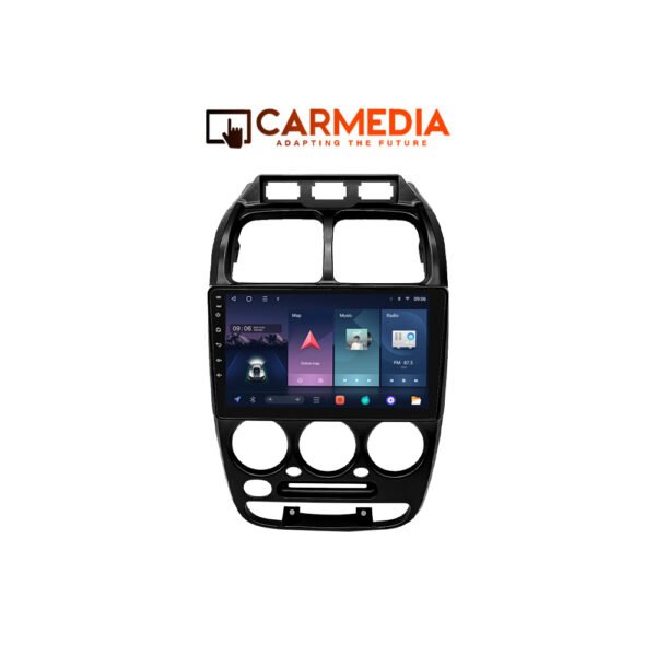 CARMEDIA CM209C-13 TABLET 9'' OEM HYUNDAI ACCENT 1999-2005 V2