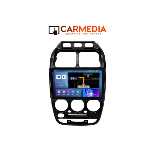 CARMEDIA CM8095-12 PRO PLUS TABLET 9.5'' OEM HYUNDAI ACCENT 1999-2005 V2