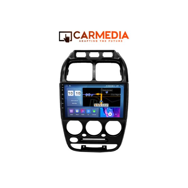 CARMEDIA CM409-13 TABLET 9'' OEM HYUNDAI ACCENT 1999-2005 V2