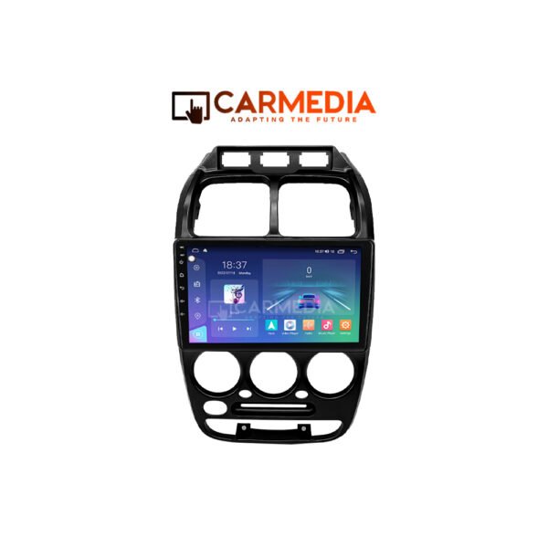 CARMEDIA CM809-13 TABLET 9'' OEM HYUNDAI ACCENT 1999-2005 V2
