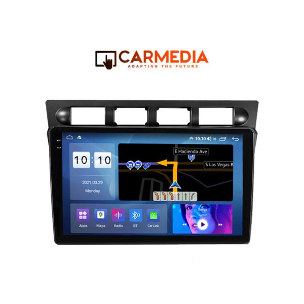 CARMEDIA CM8095-13 PLUS TABLET 9.5'' OEM KIA PICANTO 2004-2008