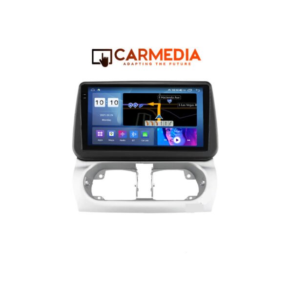 CARMEDIA CM8095-13 PLUS TABLET 9.5'' OEM OPEL COMBO 2001-2011 | CORSA C 2000-2006 | TIGRA 2004-2009