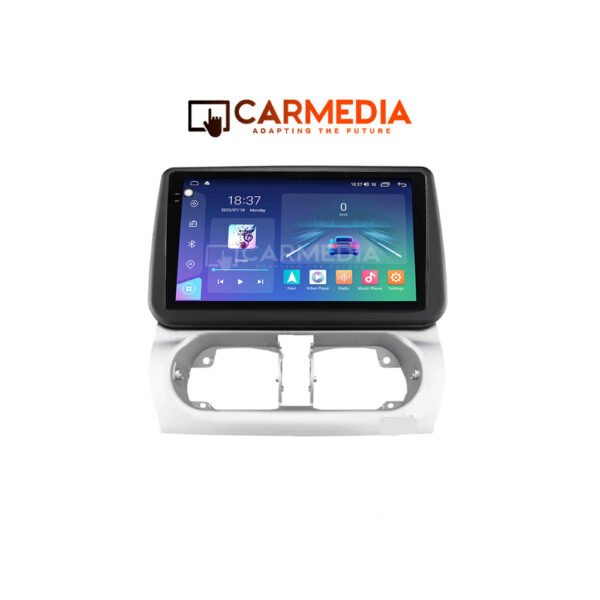 CARMEDIA CM809-13 TABLET 9'' OEM OPEL COMBO 2001-2011 | CORSA C 2000-2006 | TIGRA 2004-2009