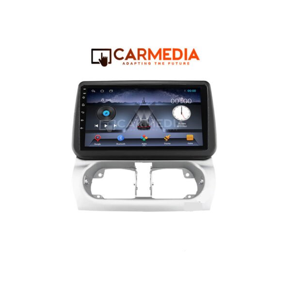 CARMEDIA CM209-13 TABLET 9'' OEM OPEL COMBO 2001-2011 | CORSA C 2000-2006 | TIGRA 2004-2009