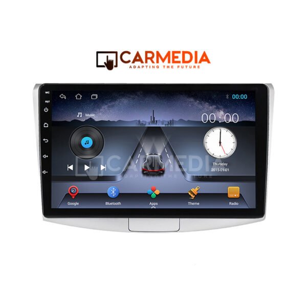 CARMEDIA CM210-13 TABLET 10'' OEM VW PASSAT 2005-2015