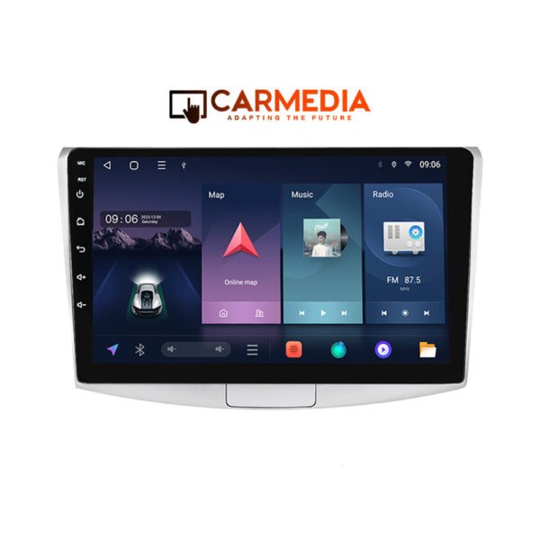 CARMEDIA CM210C-13 TABLET 10'' OEM VW PASSAT 2005-2015