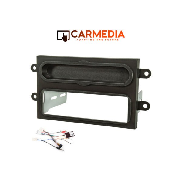 CARMEDIA RENAULT TWINGO 3 2014+ FRAME