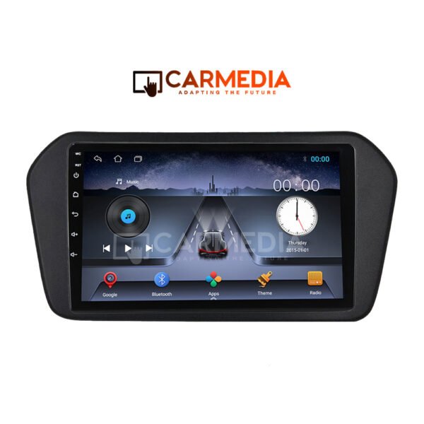 CARMEDIA CM209-13 TABLET 9'' OEM SUZUKI VITARA 2022+