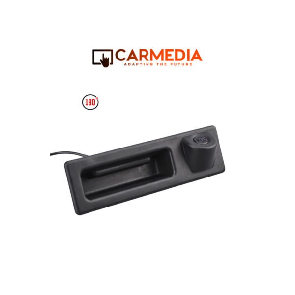CARMEDIA CMC BMW 012 AHD HANDLE CAMERA 180°