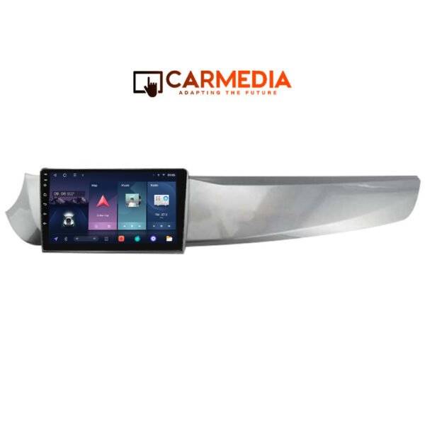 CARMEDIA CM2089-13 TABLET 9'' OEM ALFA ROMEO GIULIETTA 2010-2014