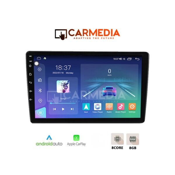 CARMEDIA CM809-13 TABLET 9''