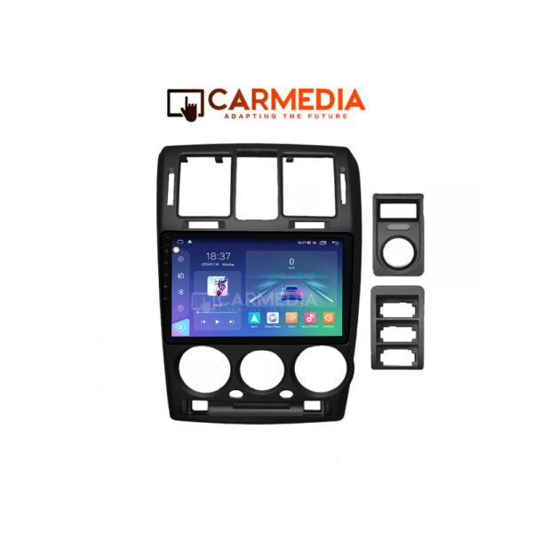 CARMEDIA CM809-13 TABLET 9'' OEM HYUNDAI GETZ 2002-2011