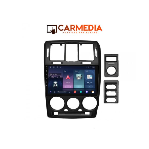 CARMEDIA CM2089-13 TABLET 9'' OEM HYUNDAI GETZ 2002-2011