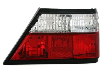 Πίσω φανάρια για Mercedes W124 1(984-1995) - σετ 2τμχ.