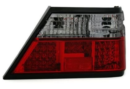 Πίσω φανάρια led για Mercedes W124 (1984-1995) - σετ 2τμχ.