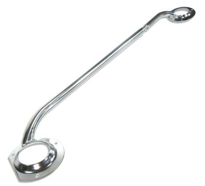 Μπάρα θόλων εμπρός για VW Golf 4 / Bora / Audi A3 (1995-2003) / Skoda Octavia / Bmw F10