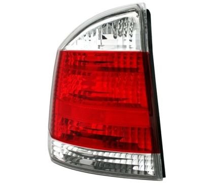 Πίσω φανάρια Opel Vectra C (2002-2007) - σετ 2τμχ.