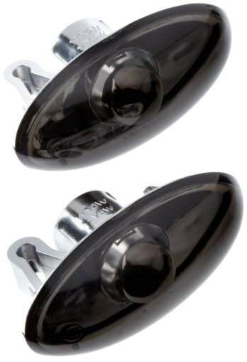 Φλας Peugeot  206 / 307  / Citroen / Toyota - φιμέ - σετ 2τμχ.