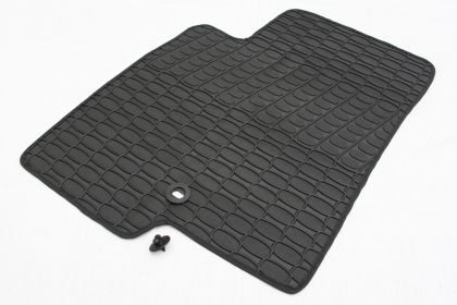 Λαστιχένια πατάκια για HYUNDAI Sonata IV (1999-2001) - 4τμχ.