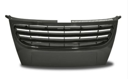 Μάσκα χωρίς σήμα για Vw Touran (2006-2010) - μαύρη